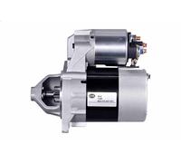 Motorino di avviamento HELLA 8EA 012 527-301 per VANEO (414) 1.6 2002-2005