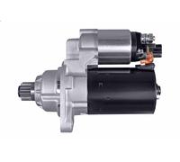Motorino di avviamento HELLA 8EA 012 527-551 per AUDI A3 (8P1) 2 2003-2008
