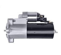 Motorino di avviamento HELLA 8EA 012 527-731 SEAT EXEO (3R2) 2 2008-2013