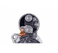 Motorino di avviamento HELLA 8EA 012 527-831 per BMW 1 (E87) 2 2004-2007