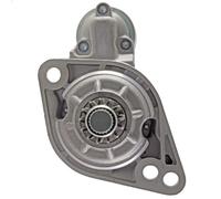 Motorino di avviamento HELLA 8EA 012 528-531 per AUDI A3 (8P1) 1.6 2009-2012