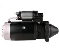 Motorino di avviamento HELLA 8EA 012 586-451 RENAULT TRUCKS G 6.177 1990-1991