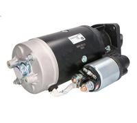 Motorino di avviamento HELLA 8EA 012 586-501 MAN G 3.791 1979-1987