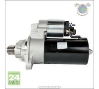 Motorino di avviamento Hella per AUDI TT A3 FORD GALAXY SEAT TOLEDO II IBIZA II