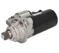 Motorino di avviamento HELLA per CADDY III MPV / Space wagon 2 2004-2010