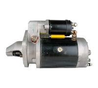 Motorino di Avviamento Hella per Land Rover 110/127 Defender