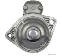 Motorino di avviamento HERTH+BUSS JAKOPARTS J5211078