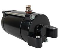MOTORINO DI AVVIAMENTO HONDA VT500FT Ascot 83-84 SMU0088 ARROWHEAD