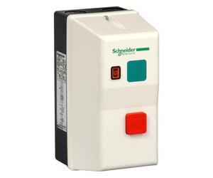 Motorino di avviamento in carter 1.8-2.6A 230V AC LE1M35M708