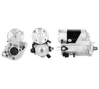 LUCAS LRS02217 Motorino avviamento