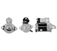 LUCAS LRS02399 Motorino avviamento