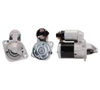 Motorino di avviamento LRS02430 LUCAS per HYUNDAI KIA