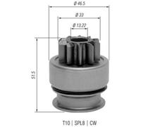 Motorino di avviamento MAGNETI MARELLI 940113020348