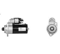 Motorino di avviamento MAHLE MS 140
