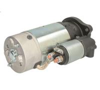 Motorino di avviamento MAHLE MS 195 IVECO MK 4.086 1983-1989