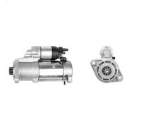 Motorino di avviamento MAHLE MS 645