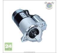 Motorino di avviamento Maxgear per HYUNDAI HIGHWAY ELANTRA TUCSON TRAJET MATRIX