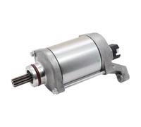 Motorino Di Avviamento Motocicletta Per Suzuki SV650 1999-2023 Per V-strom DL650 2004-2024 SFV650 31100-19F00 31100-19F10 Leva avviamento a pedale