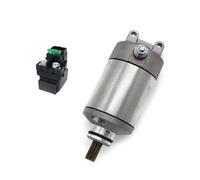 Motorino Di Avviamento Motorino Avviamento 18718 31100-29F00 Motorino Di Avviamento E Relè Per Suzuki LT-Z400 LT-Z400Z Per Quadsport 2003 2004 2005 2006 2007 2008 Motorino Avviamento Elettrico