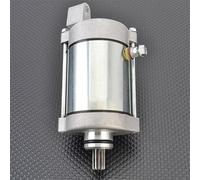 Motorino di avviamento Motorino di Avviamento per Moto 31200-MN8-008 per Honda NTV600 per Revere 1988-1991 NTV650 1988-1997 per Deauville 1998-2005