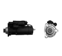 MAHLE MS 75 Motorino avviamento