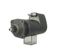 Motorino di avviamento nuovo 24V VOLVO CS955 0001414011