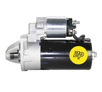 MOTORINO DI AVVIAMENTO NUOVO COMPATIBILE CON ALFA 156 159 FIAT DOBLO LANCIA