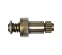 Motorino di avviamento nuovo Eng.MMZ D-245/ D-260 16.907.151 Iskra-CN