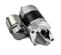 Motorino Di Avviamento Nuovo for Renault Clio Kangoo Modus Twingo D4F 7700867838