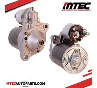 MOTORINO DI AVVIAMENTO NUOVO RENAULT CLIO KANGOO MODUS TWINGO DA 1996 D7E39