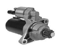 Motorino di Avviamento Nuovo Sostituisce VW 0am911023f per Golf/ Audi A1/ A3/