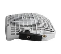 Motorino di avviamento per 066 MS650 MS660 Alloggiamento ventola con riavvolgimento Starter Parte di ricambio 13560