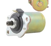 Motorino Di Avviamento Per 31200-GBL-770, Motorini Di Avviamento Per SJ50 SK50, SH 50 SCOOPY, SZX50, BALI 50, DIO50, SFX50 1992-2001