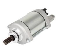 Motorino Di Avviamento Per ATV Per TRX700 TRX700XX 2008 2009 Sostituisci Il Numero OEM Del Avviamento: 31200-HP6-A01 12 Volt, 9 Denti