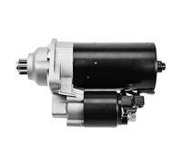 MOTORINO DI AVVIAMENTO PER AUDI 80 90 B3 B4 1.6 1.9 D TD TDI 90-96 A4 B5 B6 B7 8D 8E