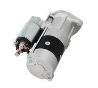 Motorino di avviamento Per auto Per Mitsubishi PLGR Per Kubota M6800 M8200 M8540 12V/ 9T 2.5kW M8T71671 Avviatore
