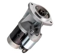 Motorino di avviamento Per auto Per Nissan Per Navara D21 D22 TD24 TD25 TD27 QD32 Motorino Di Avviamento 12V 23300-3T700 23300-10T01