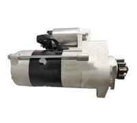 Motorino di avviamento per Automobile per Nissan per Cabstar Np300 per NAVARA per Pathfinder III 05-13 12V 2.0KW Motorino di avviamento Motore 23300EB30B 23300EB71B 23300EB71E