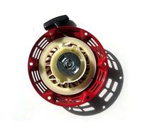 Motorino di avviamento Per Avviamento A Strappo Con Puleggia A Piastra Vibrante Per Lumag RP 90