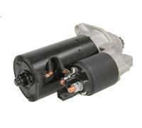 Motorino di avviamento per BOSCH 1 986 S00 81 per VW POLO (6N2) 1.4 1999-2001
