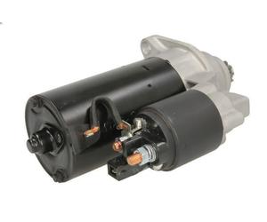 Motorino di avviamento per BOSCH 1 986 S00 81 per VW POLO (6N2) 1.4 1999-2001