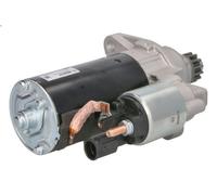 Motorino di avviamento per BOSCH 1 986 S10 161 MAN TGE Furgone 2 2017-2024