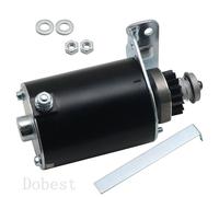 Motorino Di Avviamento Per Briggs & Stratton 390838 8-25 Rear Engine Rider 8HP