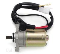 Motorino Di Avviamento Per Can-Am A31200116000 Quest 50 Mini DS50/DS90 2-strokes