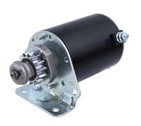 Motorino Di Avviamento Per Cub Per Cadet Per Zero Per Turn Per Z-Force 42 2004 593934 693551 LG693551 BS693551 SE501848 Relè Solenoide Motorino Di Avviamento Motorino d'avviamento