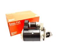 Motorino di Avviamento Per David Brown 1394 1494 1594 1690 1694 Trattori