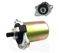 Motorino Di Avviamento Per DIO-50 CCW 31200-GAH-A00 31200-GBL-000 Parti Del Motore Motociclo Elettrico