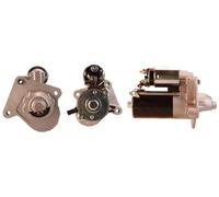 Motorino di avviamento per FORD C-MAX 1.6 25-3390