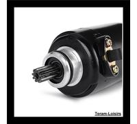 Motorino di Avviamento per Honda 250 Servomotore Camion / Rrn / Rrr MC22 1990