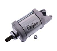 Motorino di avviamento per Honda CB 650 FA ABS anno 2014-2018 di JMP